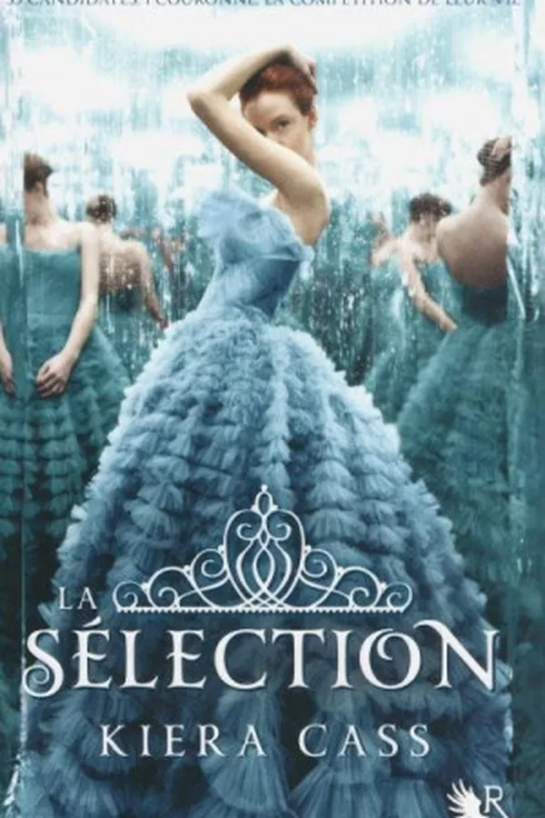 Capa de La Sélection