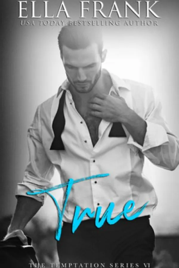 Capa de True