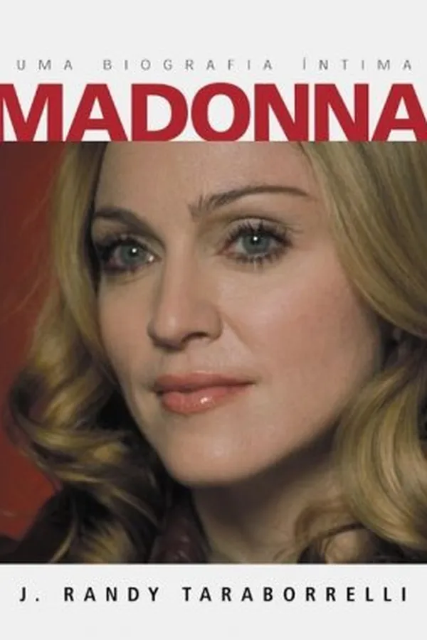 Capa de Madonna