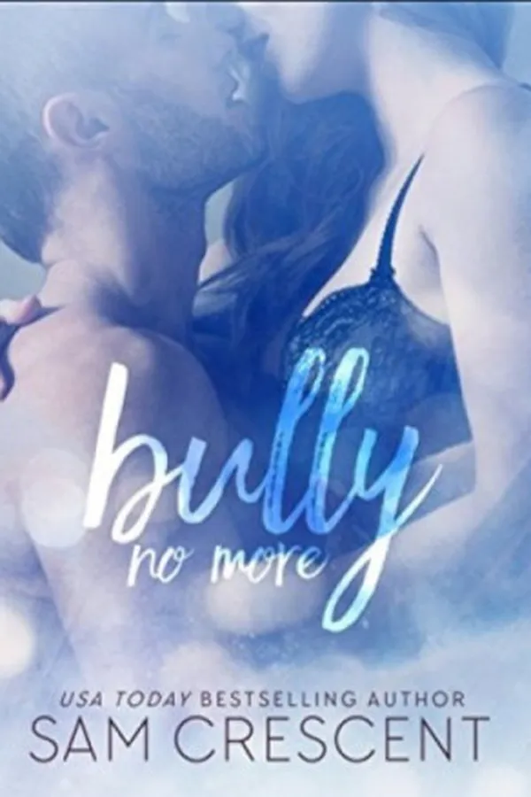 Capa de Bully No More