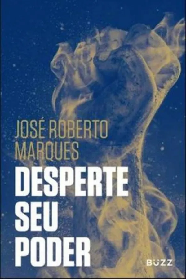 Cover of Desperte seu Poder