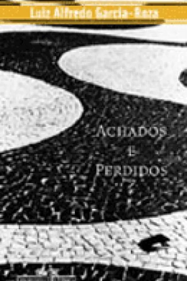 Capa de Achados e Perdidos