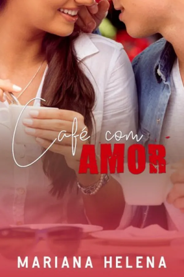 Capa de Café com Amor