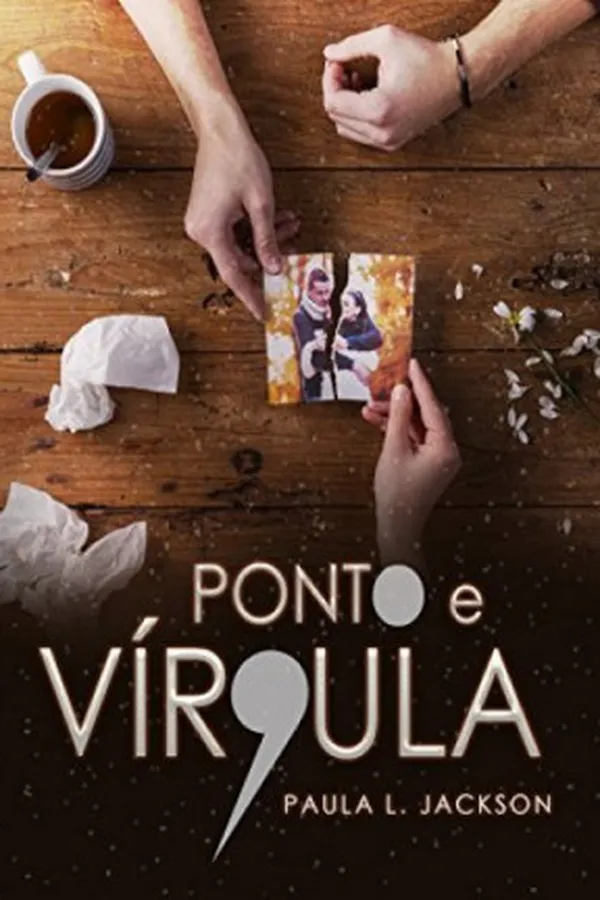 Capa de Ponto e Vírgula