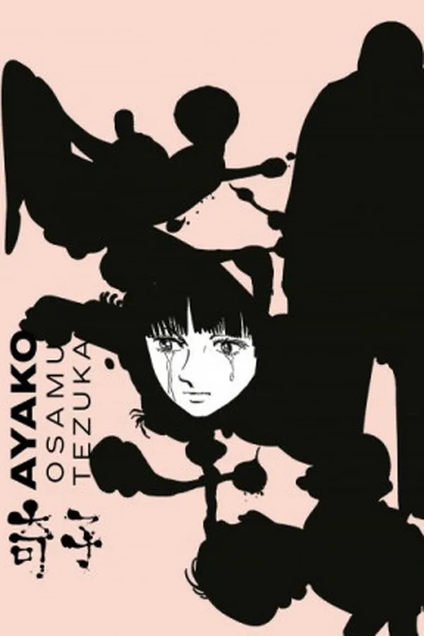 Capa de Ayako