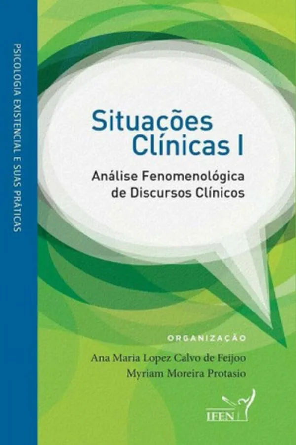 Capa de Situações Clínicas I