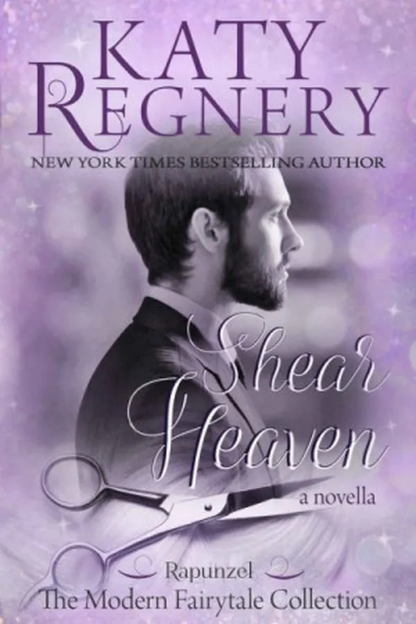 Capa de Shear Heaven