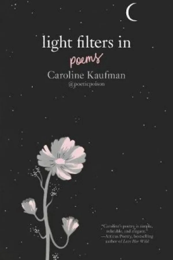 Cover of Light Filters In: Poems