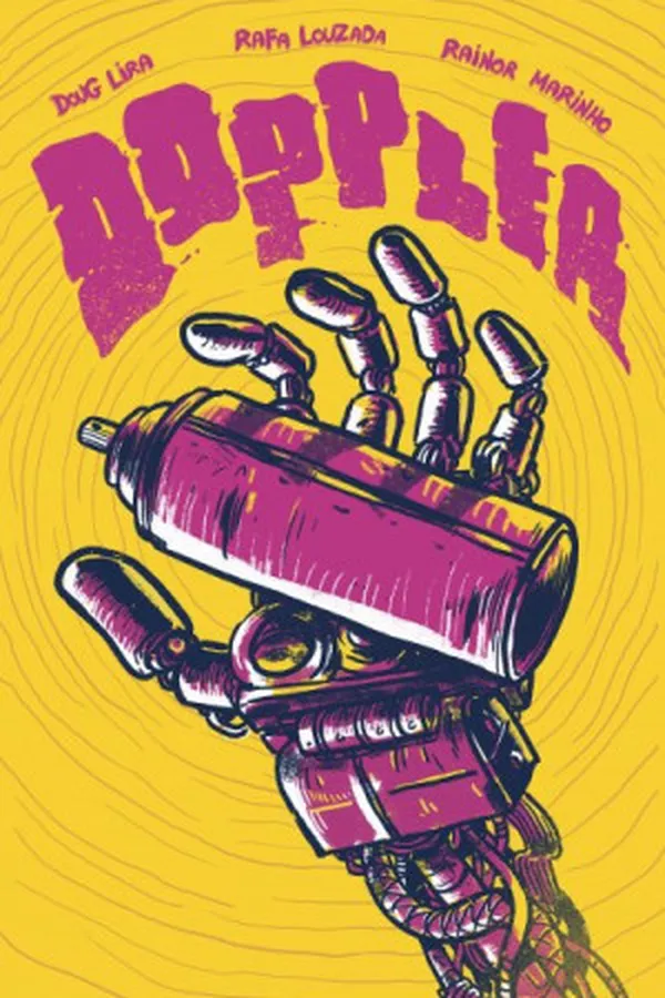Capa de Doppler