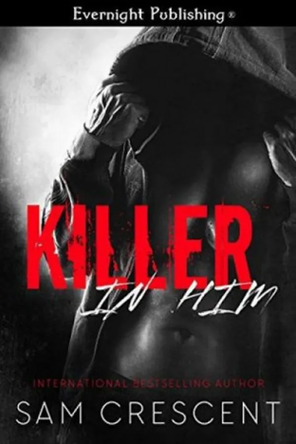 Capa de Killer in Him