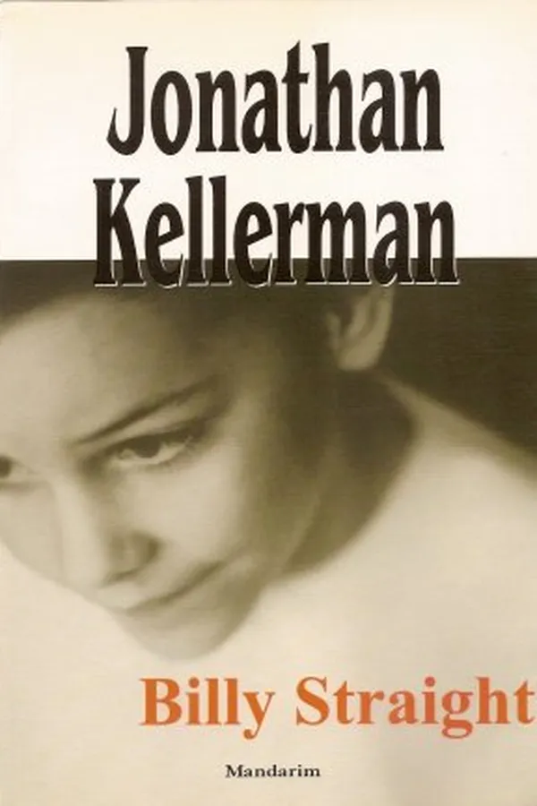 Capa de Billy Straight