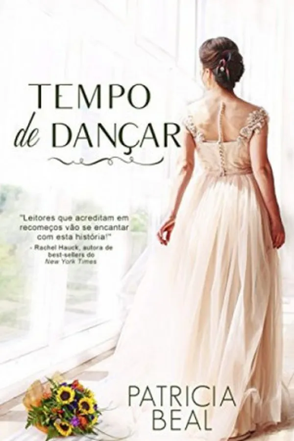 Capa de Tempo de Dançar