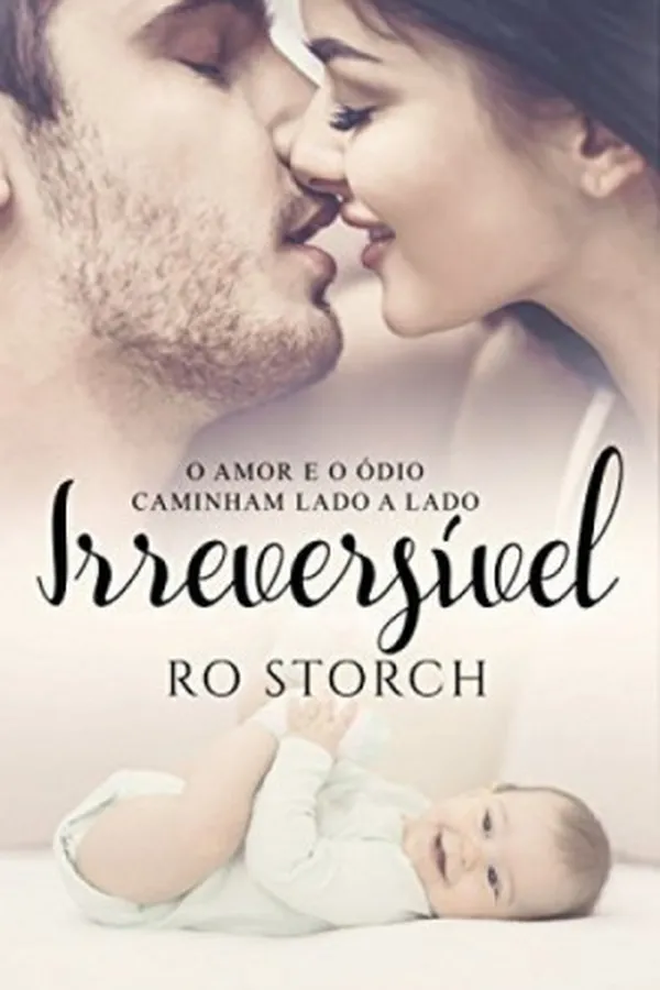 Capa de Irreversível