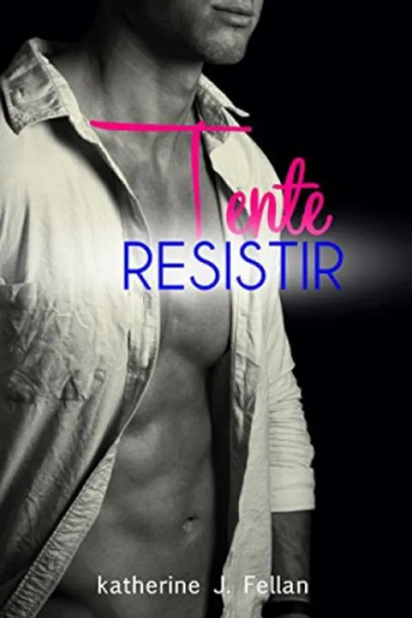 Capa de Tente Resistir