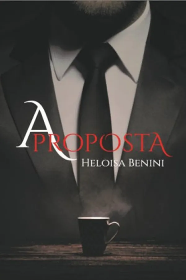 Capa de A PROPOSTA