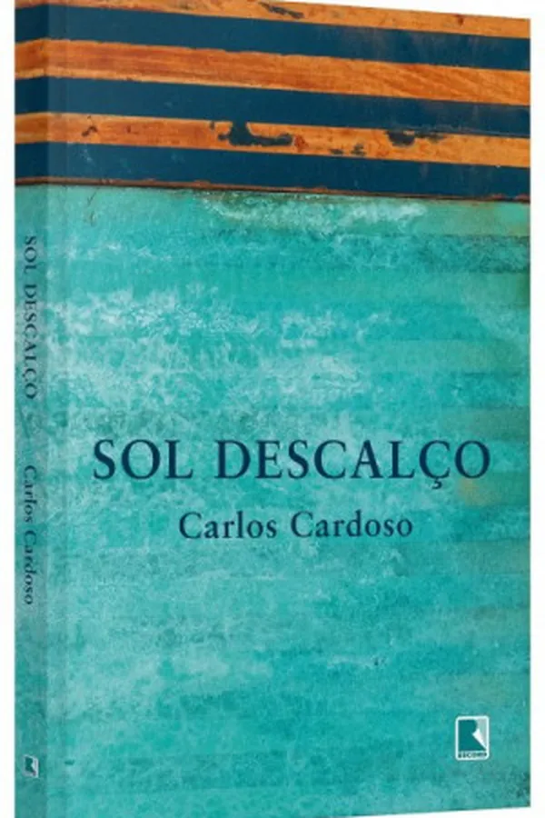 Capa de Sol descalço