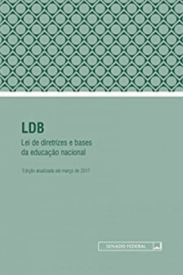 Capa de LDB