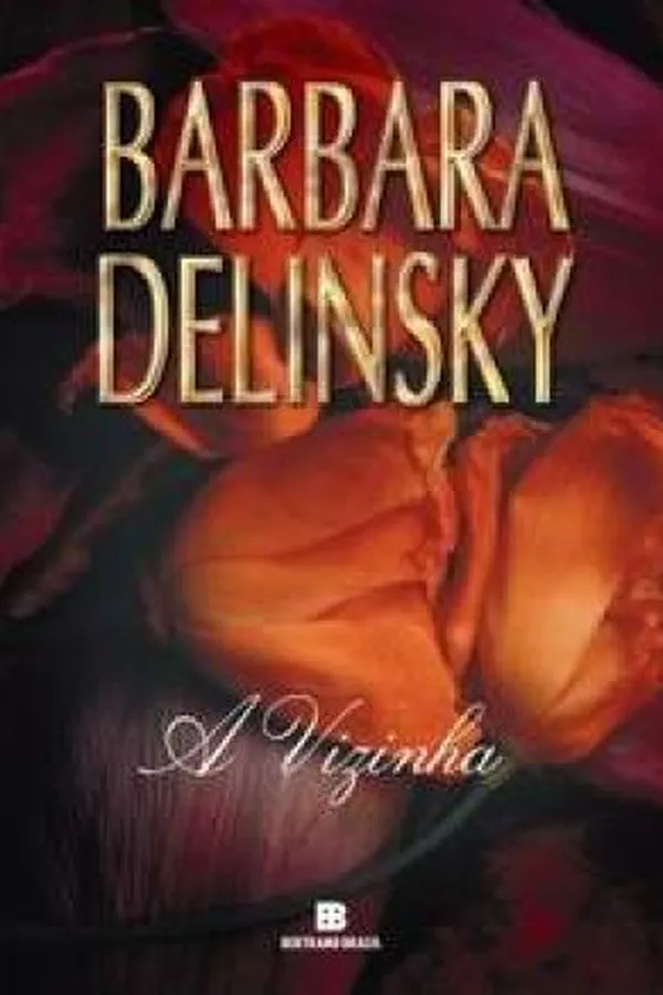 Capa de A Vizinha
