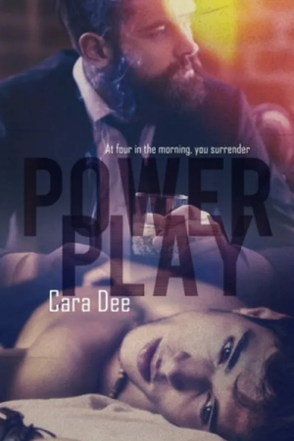 Capa de Power Play