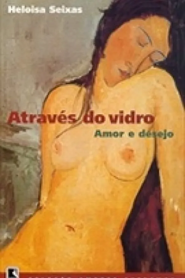 Capa de Através do Vidro