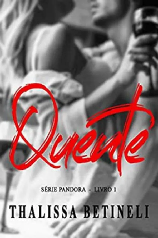 Capa de Quente