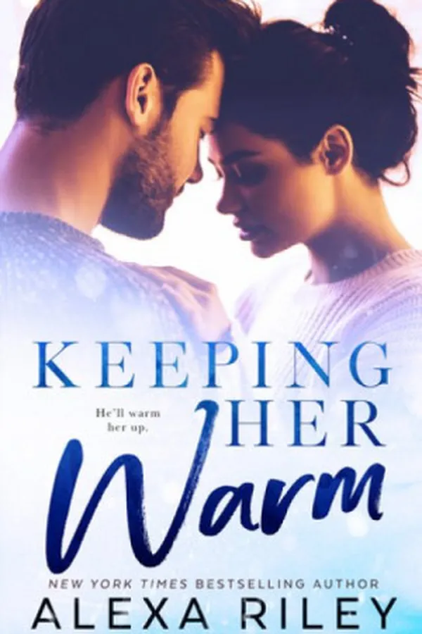 Capa de Keeping Her Warm