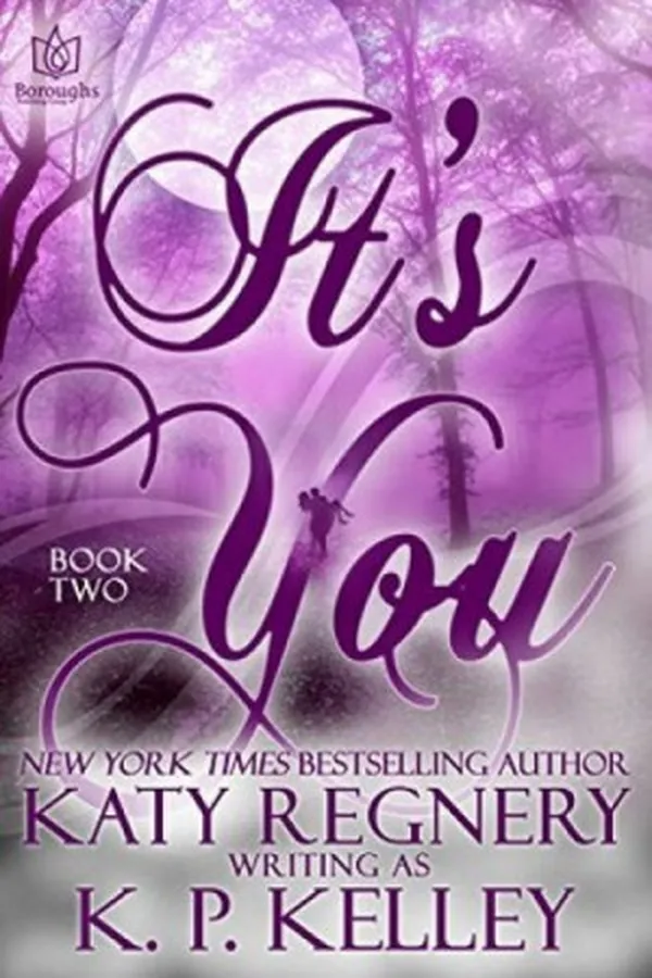 Capa de It's You