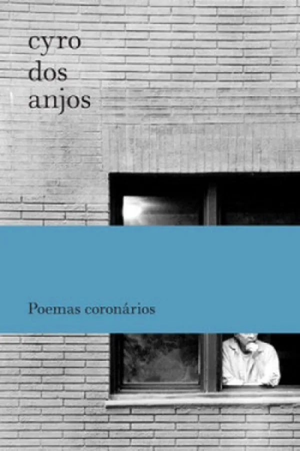 Capa de Poemas coronários