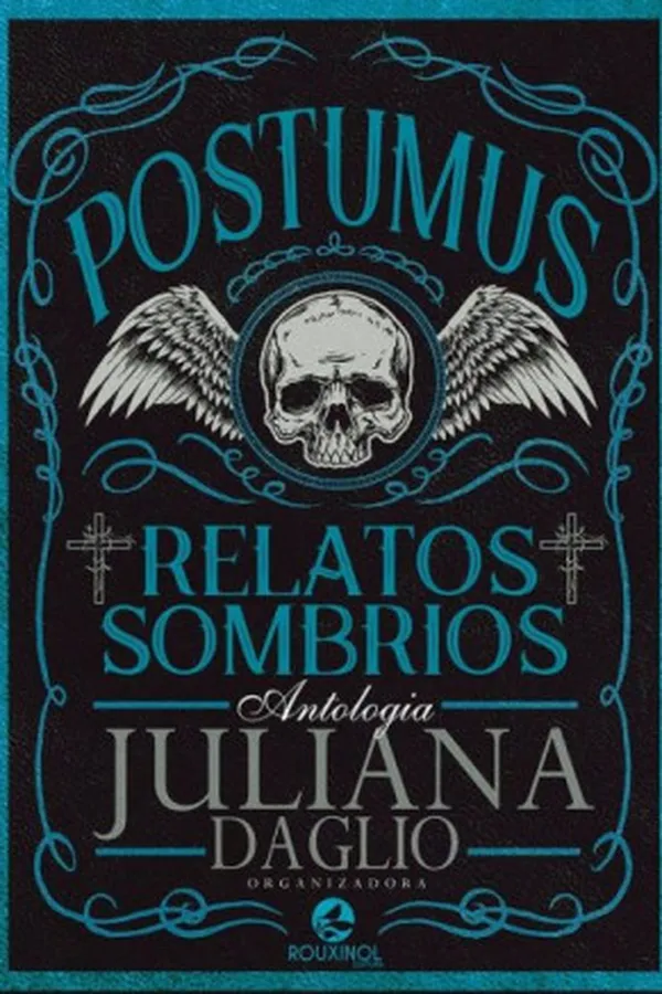 Capa de Postumus