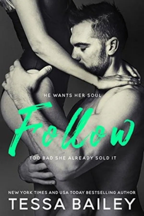 Capa de Follow