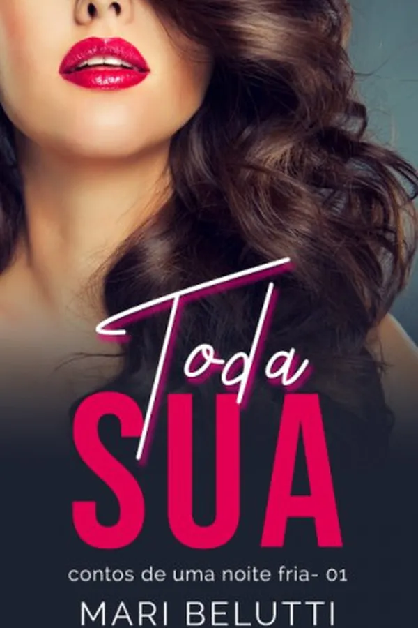 Capa de Toda Sua