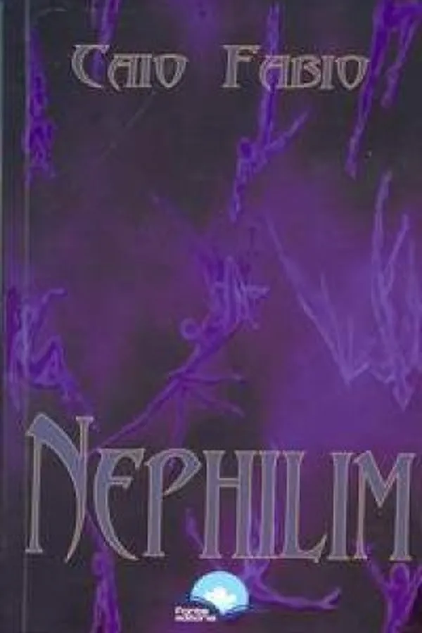 Capa de Nephilim
