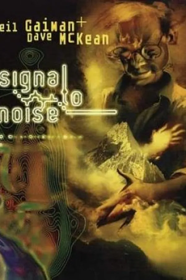 Capa de Signal to Noise