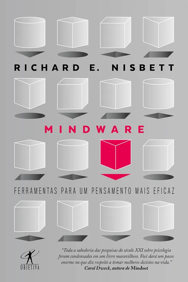 Capa de Mindware
