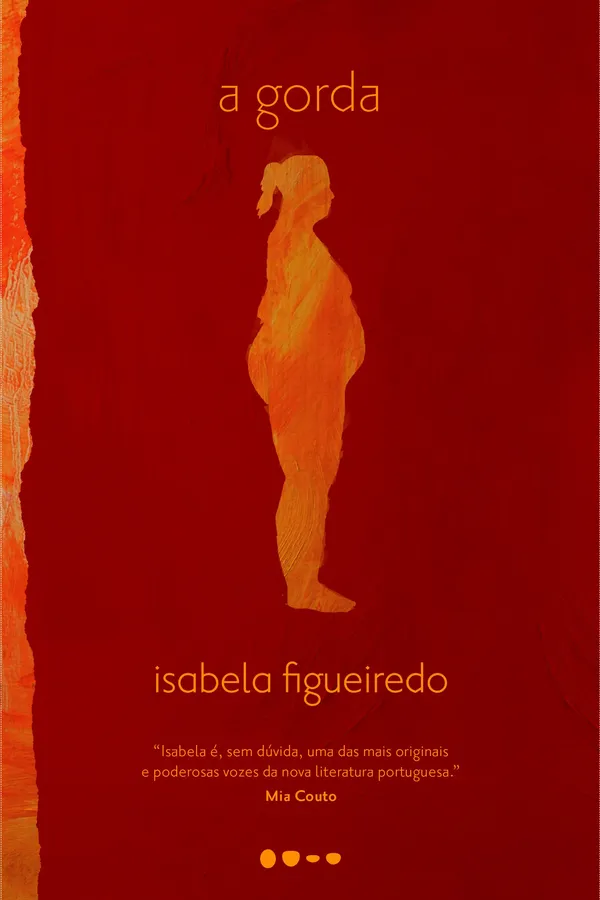 Capa de A gorda