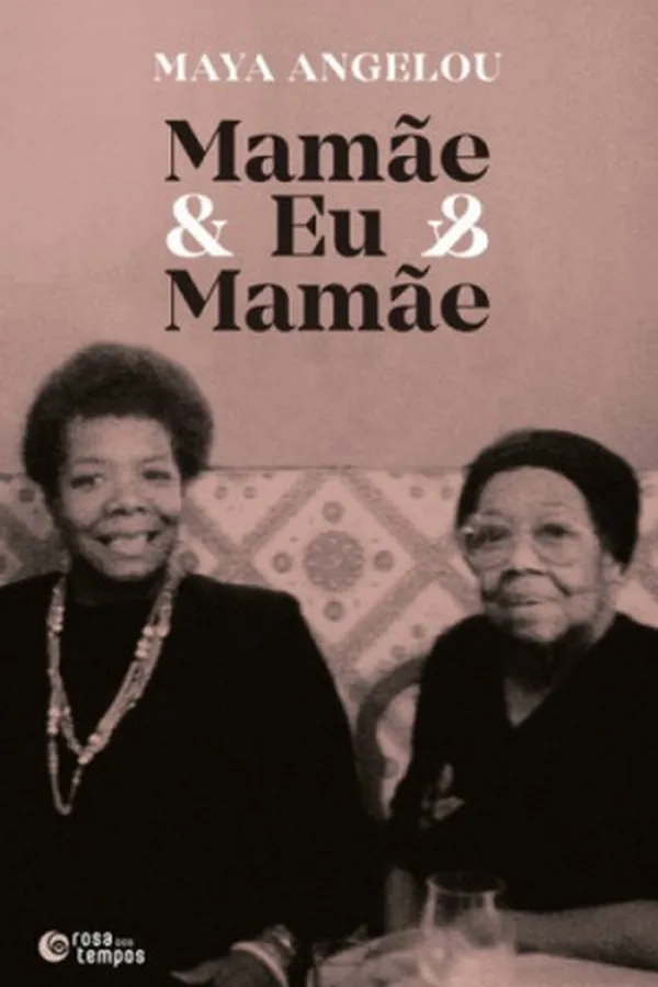 Capa de Mamãe & eu & mamãe