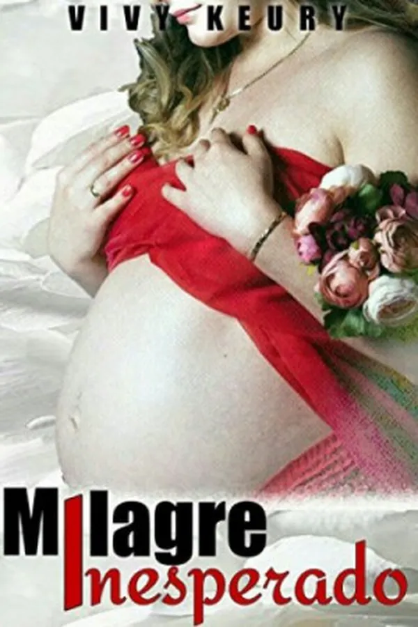 Capa de Milagre Inesperado