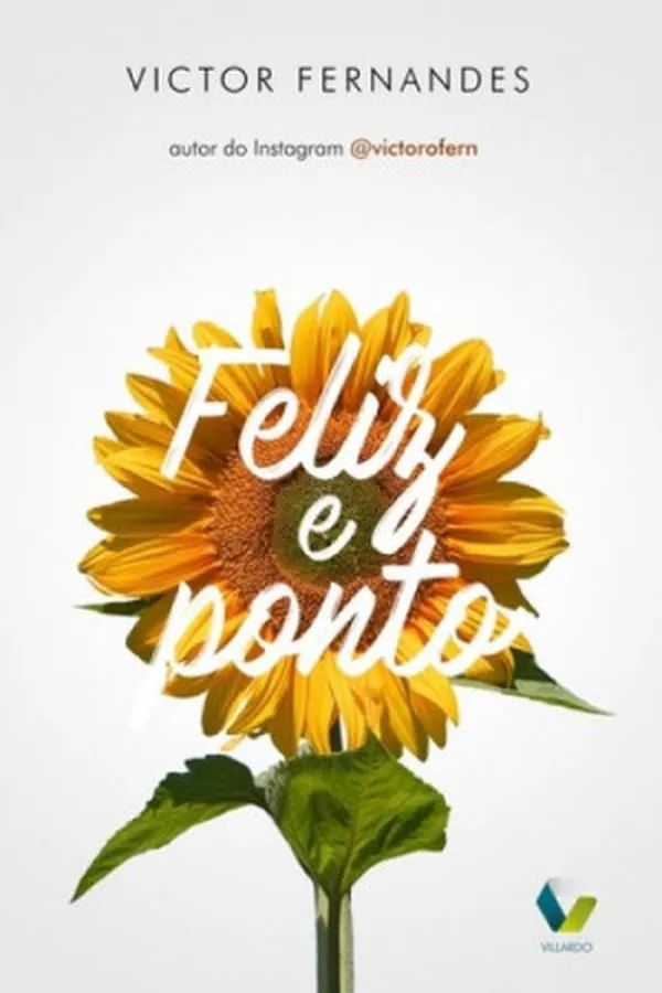 Capa de Feliz e Ponto
