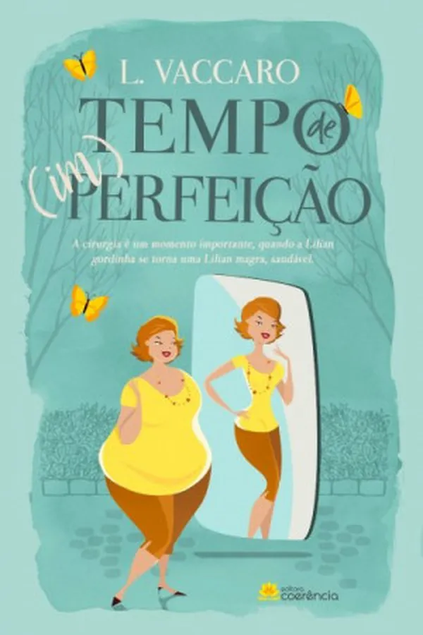 Capa de Tempo de Imperfeição