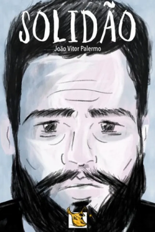 Cover of Solidão