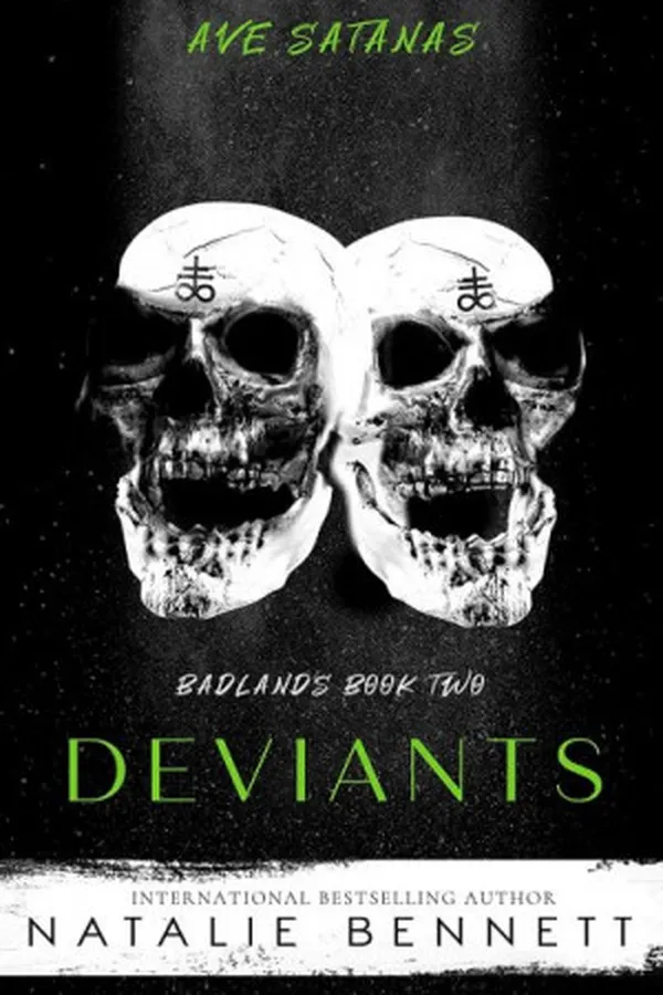 Cover of Deviants