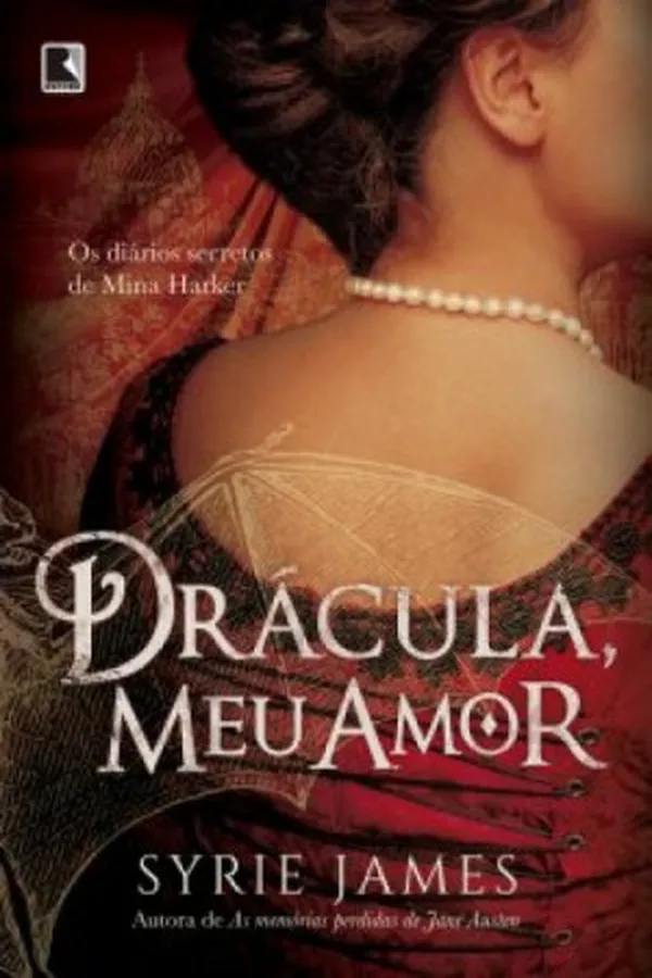 Capa de Drácula, Meu Amor