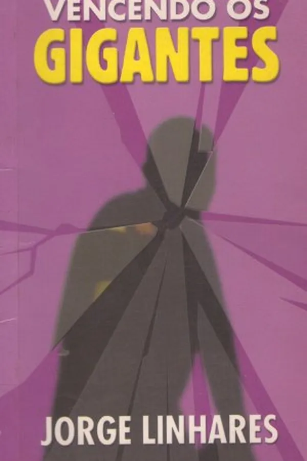 Capa de vencendo os gigantes