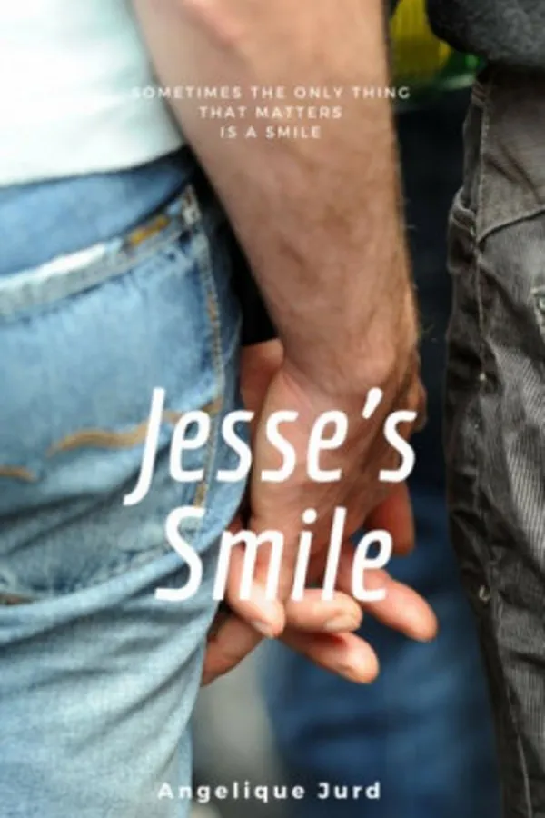 Capa de Jesse's Smile