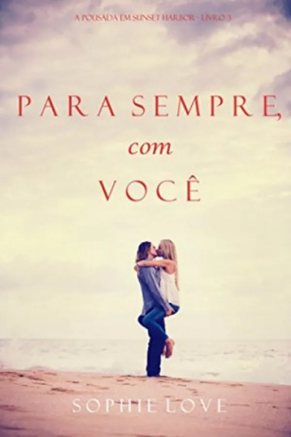 Capa de Para Sempre, Com Você