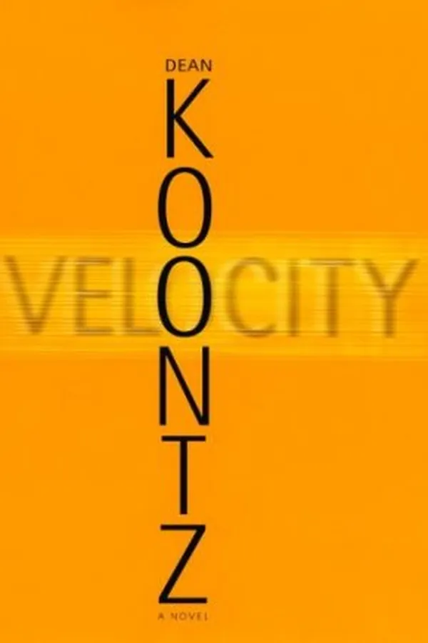 Capa de Velocity