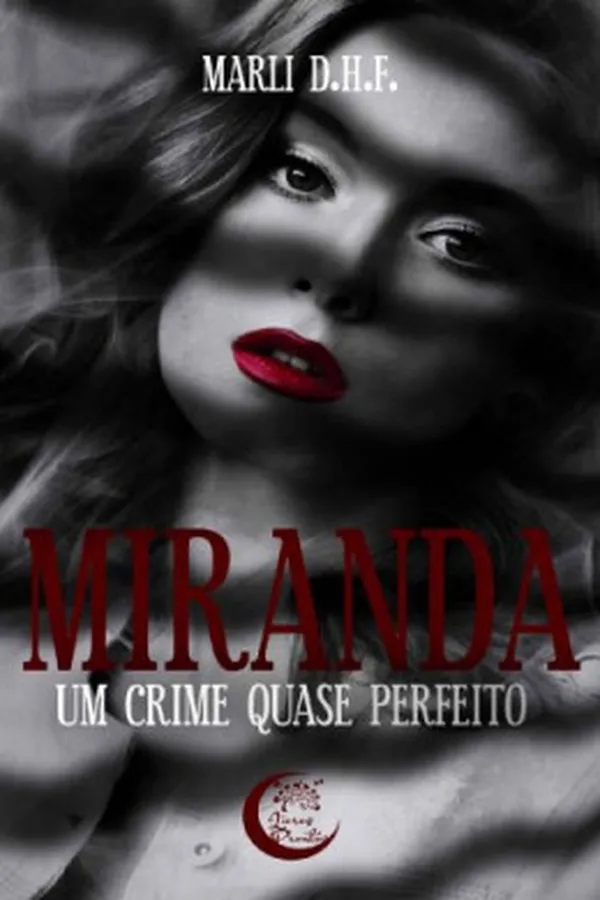 Capa de Miranda
