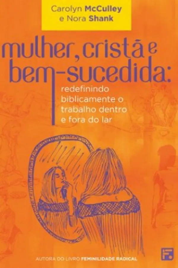 Capa de Mulher, Cristã e Bem-sucedida