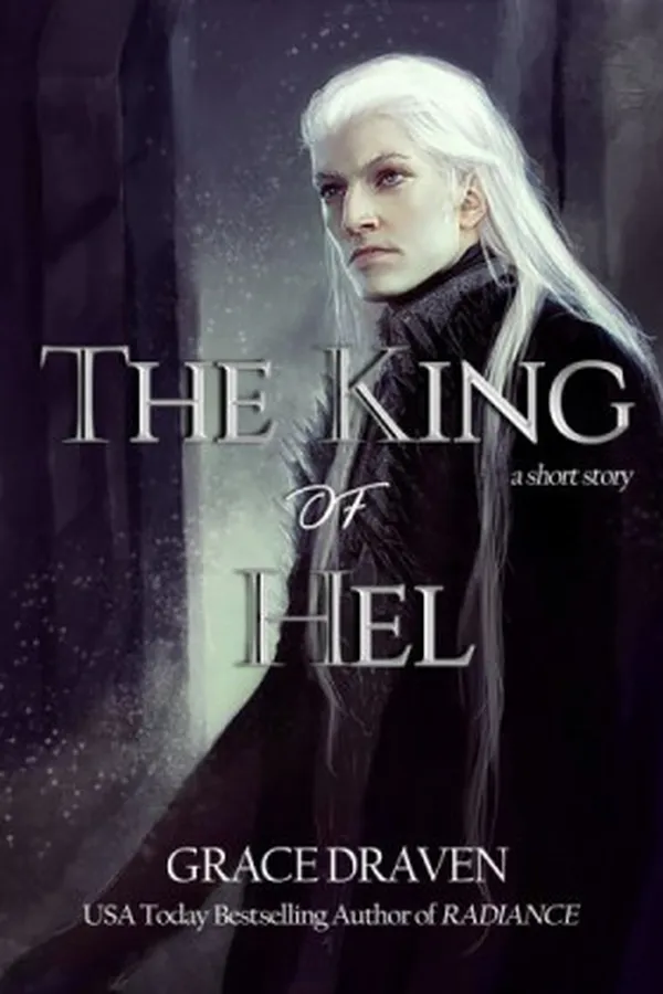 Capa de The King of Hel
