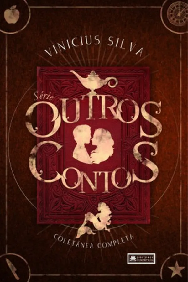 Capa de Série: Outros Contos